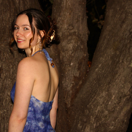 Lovissa P. profile photo