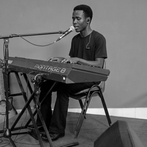 Emmanuel P. profile photo