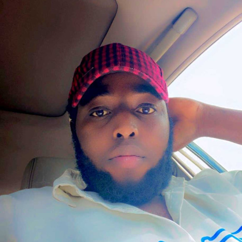 OPEYEMI T. profile photo