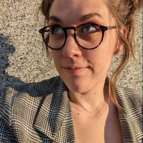 Rachel  C.
