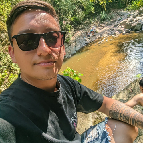 Nestor B. profile photo