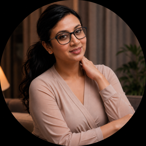 Rabiea M. profile photo