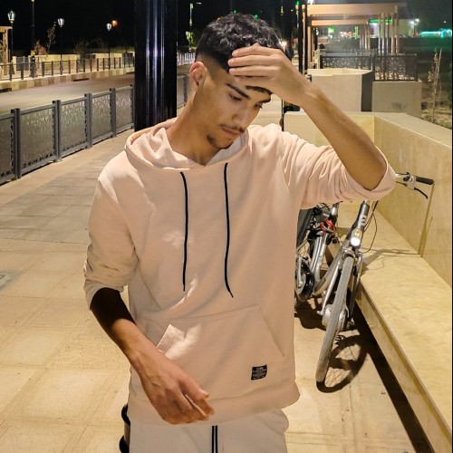 Hicham L. profile photo