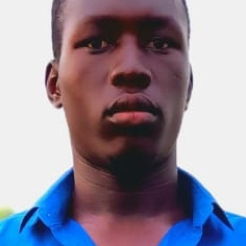 BRITONE  N. profile photo