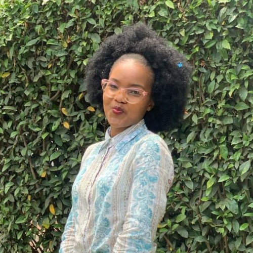 Gladness S. profile photo