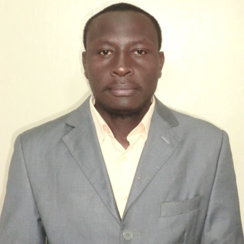 Samson N. profile photo