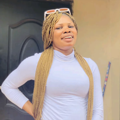 joy o. profile photo