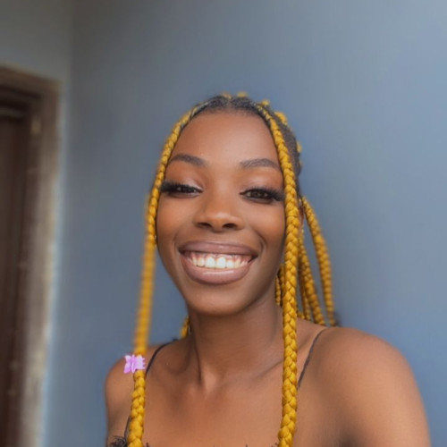 Sweet  O. profile photo