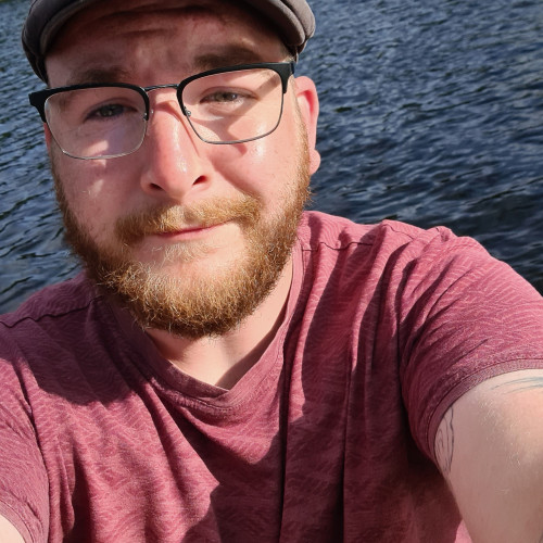 Benjamin S. profile photo