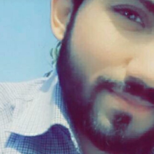 muhammad kashif  i.
