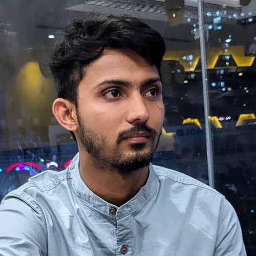 Ankit  B. profile photo