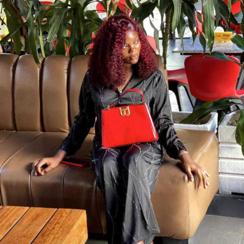 Divine E.