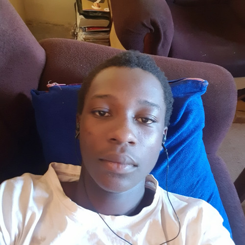 Gideon  G. profile photo