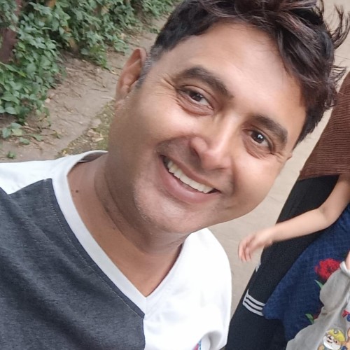 Parvez  M. profile photo