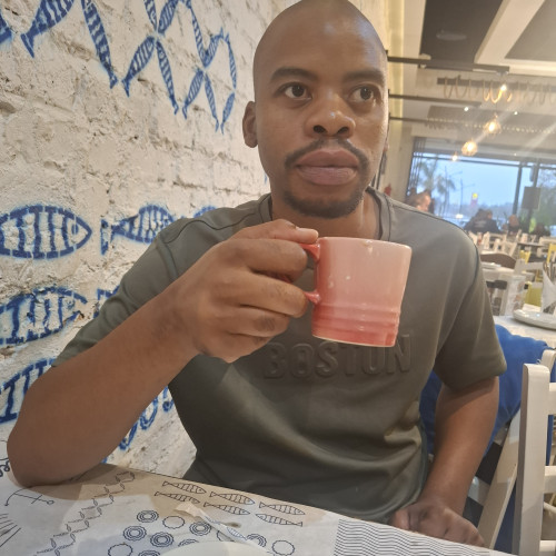 motsima T. profile photo