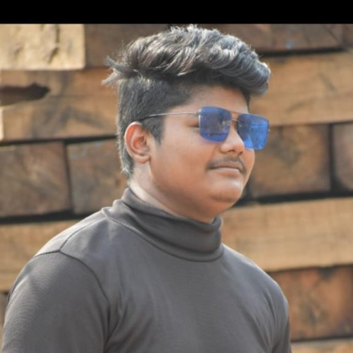 Amol  S. profile photo