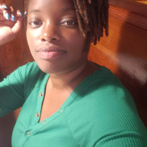 Saintta M. profile photo