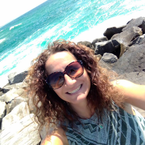 jasmine m. profile photo