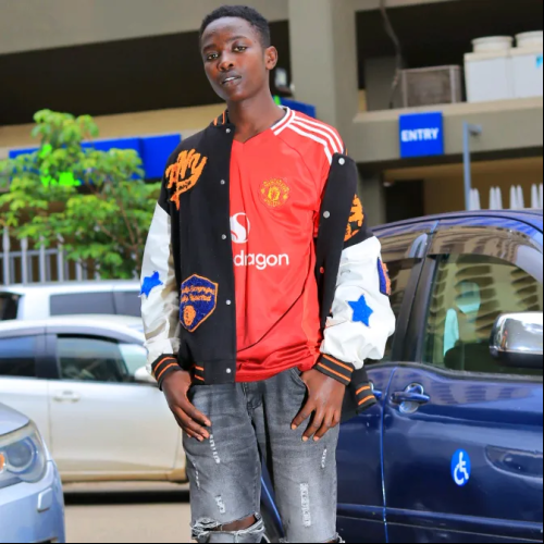Manaseh  M. profile photo