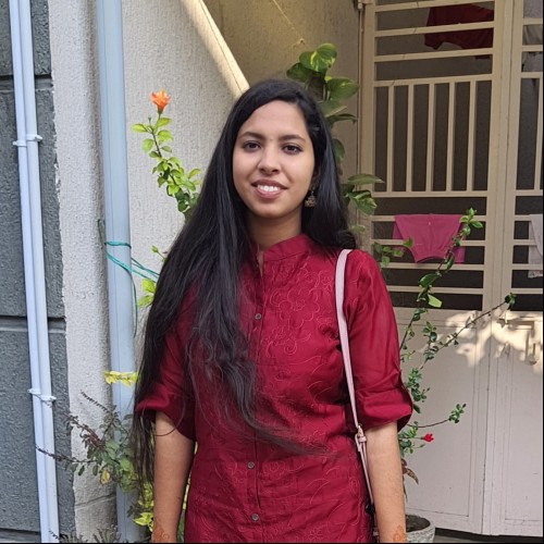 Ashwathy Jayachandran N.