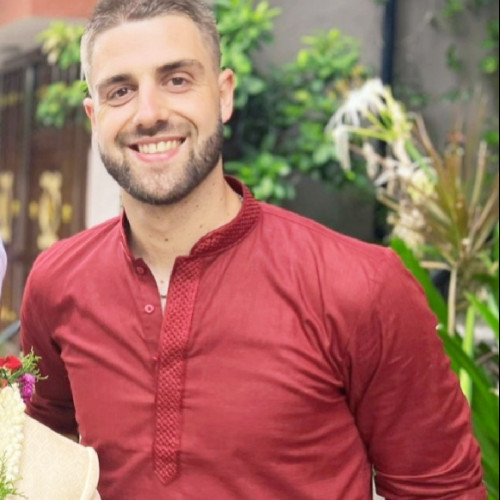 Fabrice D. profile photo
