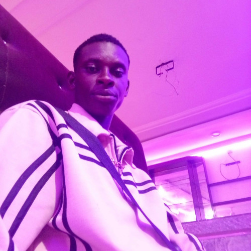 Joshua o. profile photo