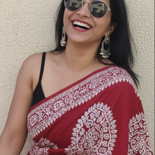 Anjali J. profile photo