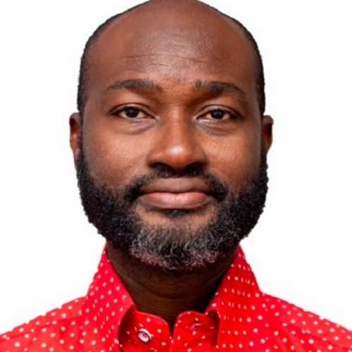 Francis Ayayivi A. profile photo