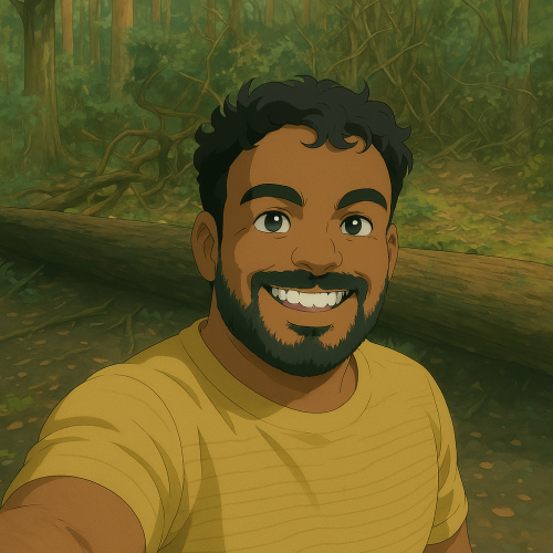 Vishwa  B. profile photo