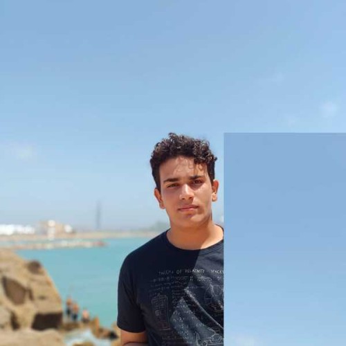 DiaeEddine A. profile photo