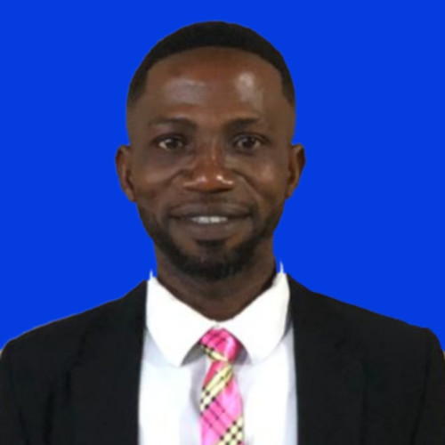 Innocent  S. profile photo