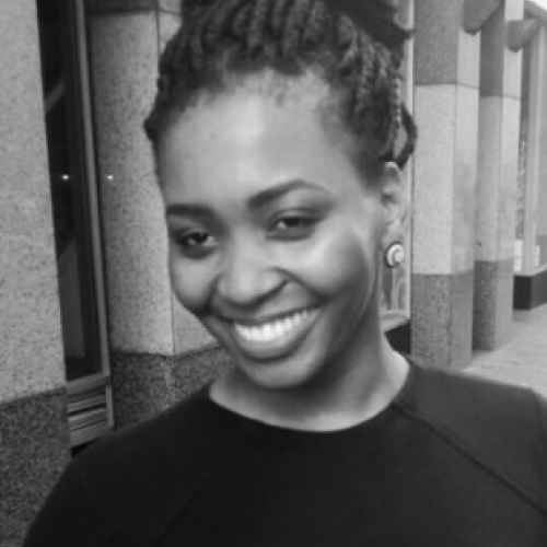 sikelelwa k.