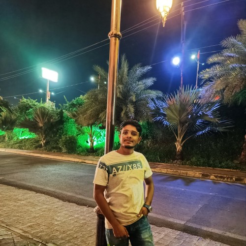Taher Ali  K.