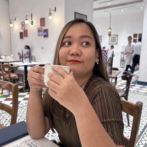Des G. profile photo