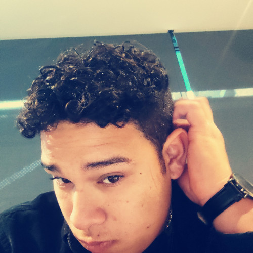 reyber s. profile photo