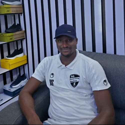 Jamal  s. profile photo