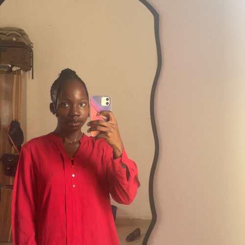 FAITH  J. profile photo