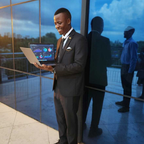 MAJULA M. profile photo