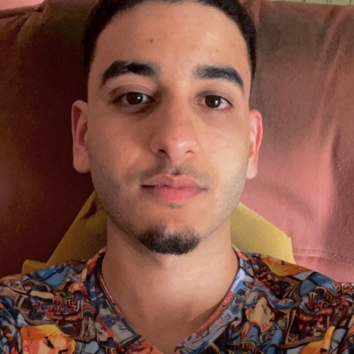 ZAKARIA N. profile photo