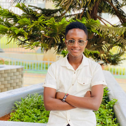 Auberon M. profile photo
