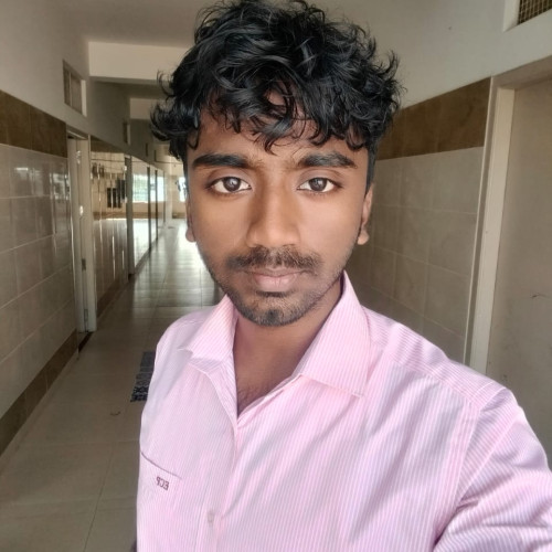 Athethya S. profile photo