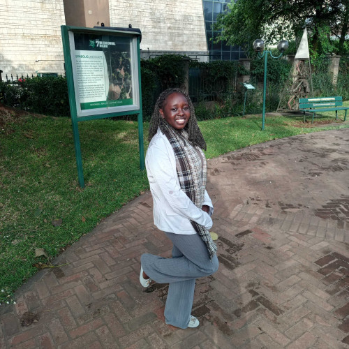 Hope M. profile photo