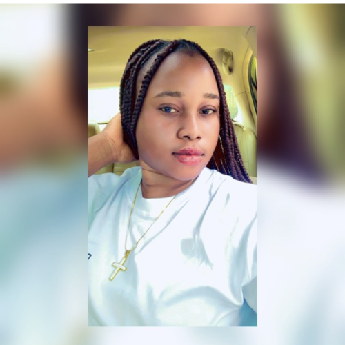 Grace F. profile photo