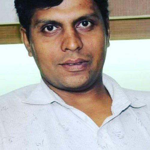 Dilip j.