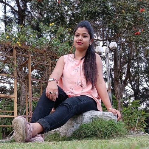 Akansha D.