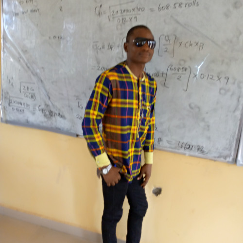 Emmanuel  F. profile photo