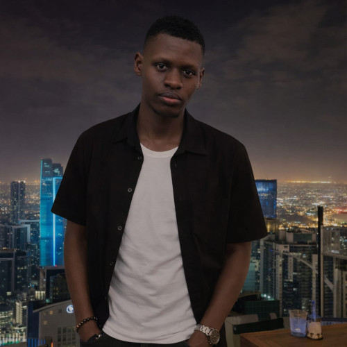 BRIAN N. profile photo