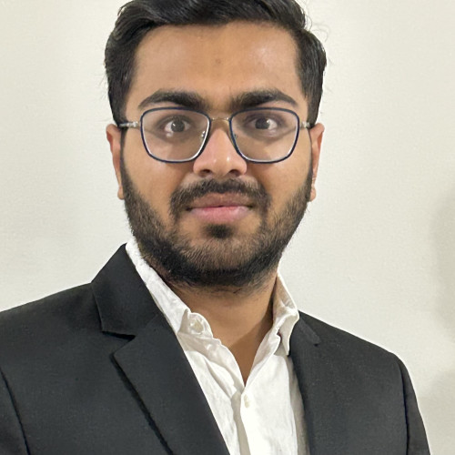 Dhruvil  G.