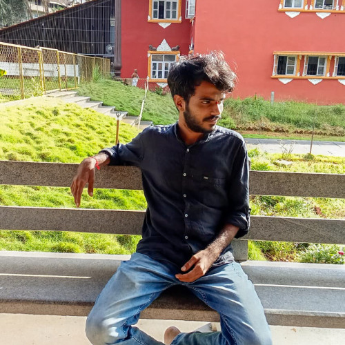 Mohammed  N. profile photo