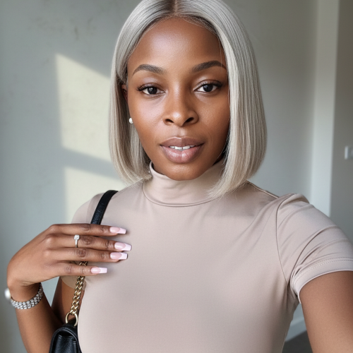 Chinaza  M. profile photo